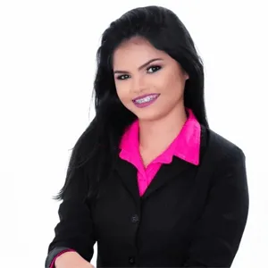 Daniele Matias - consultora