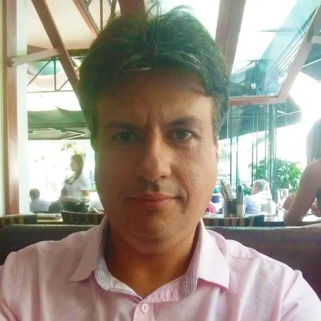 Ricardo Reis