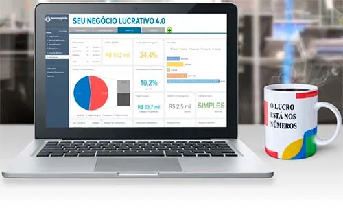Simulador de Negócios