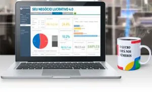 Simulador de Negócios