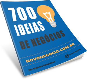 700 ideias de negócios