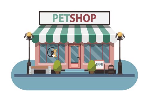 Como Montar Um Pet Shop E Ter Sucesso em 8 Passos [2021]