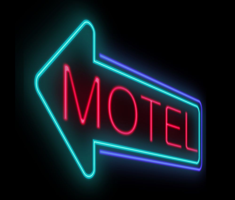 Como Montar um Motel