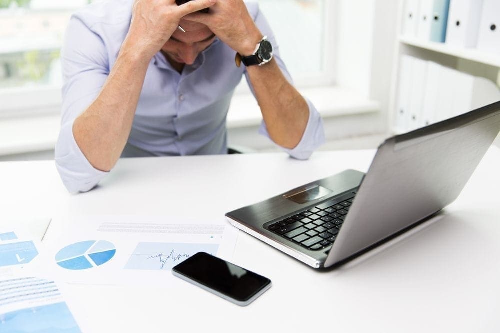 Por Que os Empreendedores Fracassam