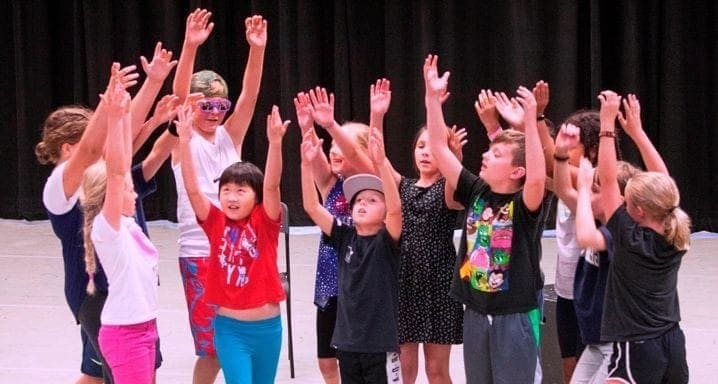 Como Montar Uma Escola de Teatro