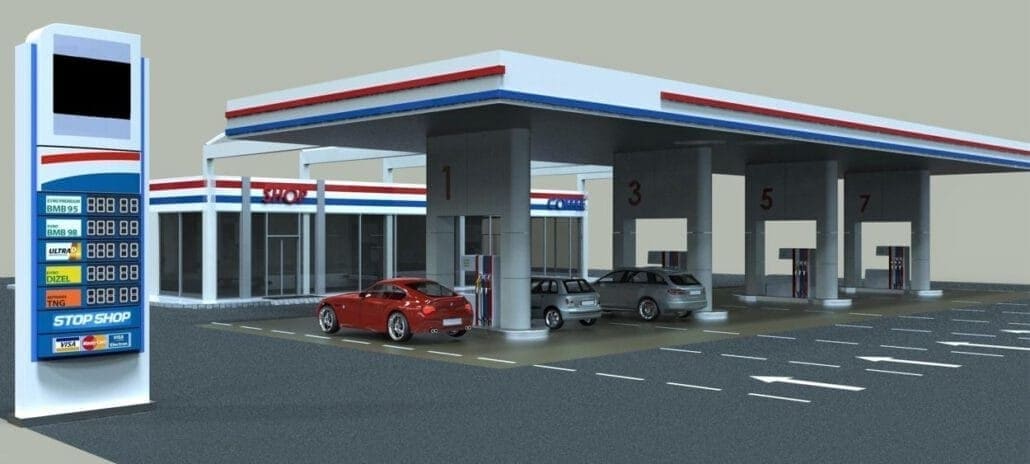 9 Dicas de Como Comprar um Posto de Gasolina LUCRATIVO