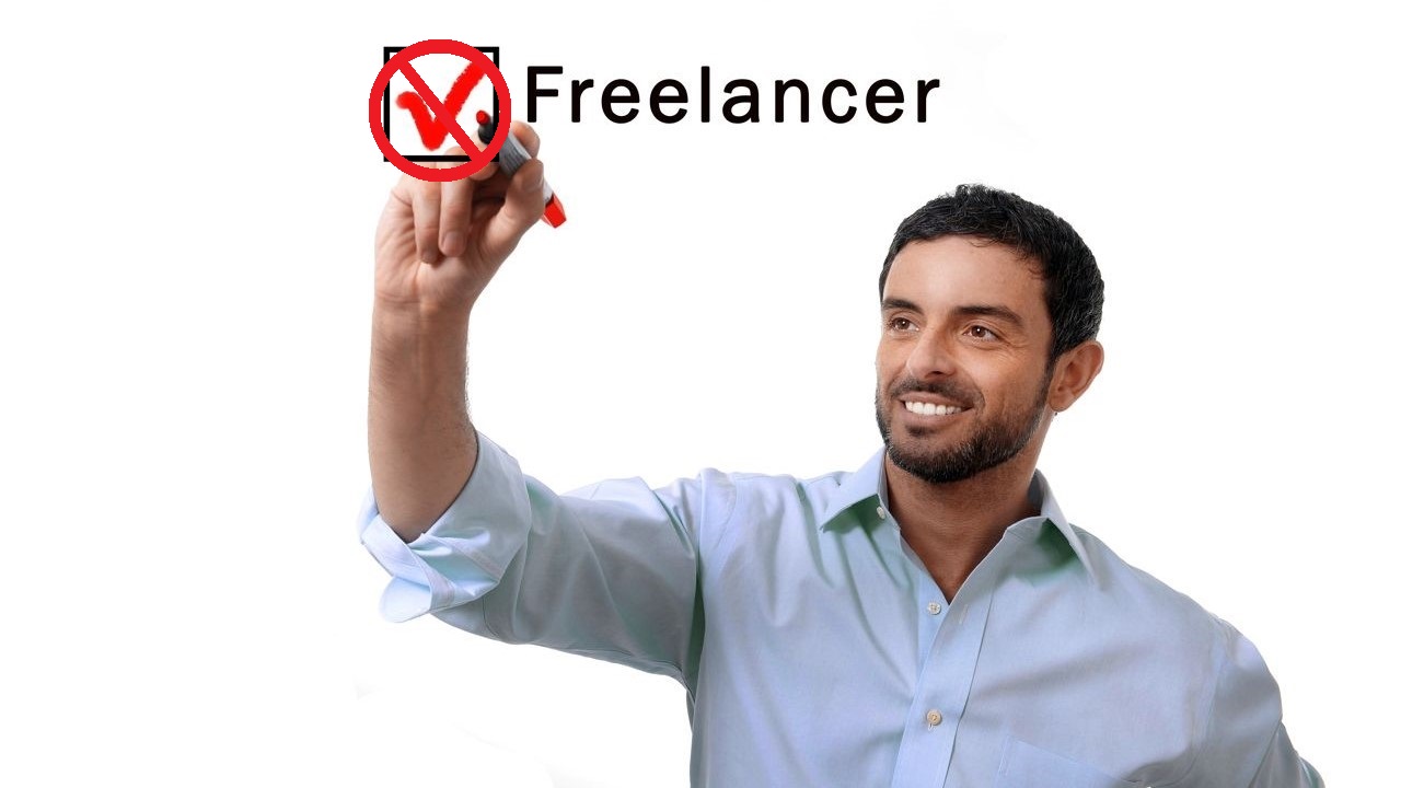 motivos para nao ser freelancer