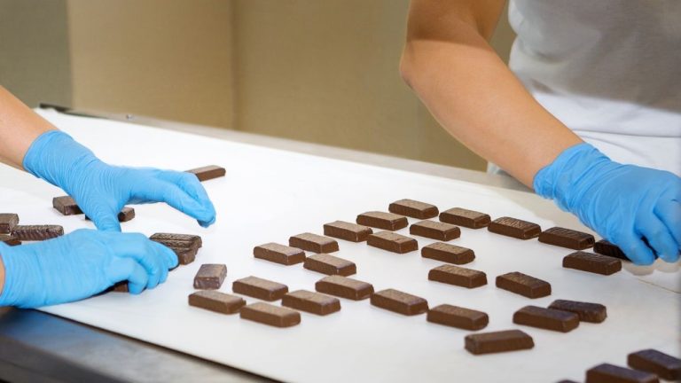 Como montar uma fábrica de chocolates – Passo a Passo