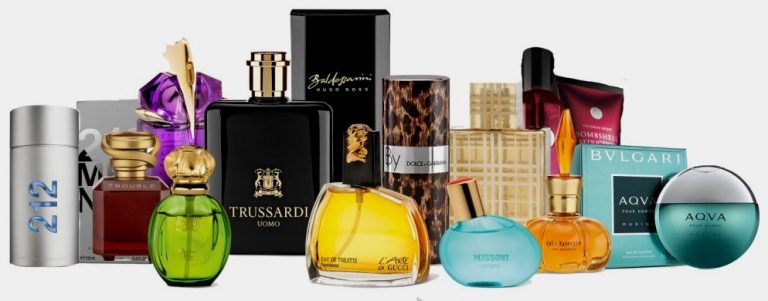 Franquia de Perfumes no Brasil