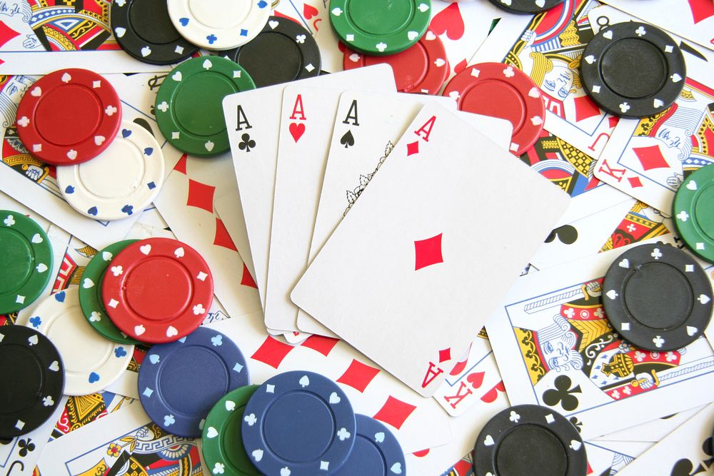 11 lições do poker para os negócios
