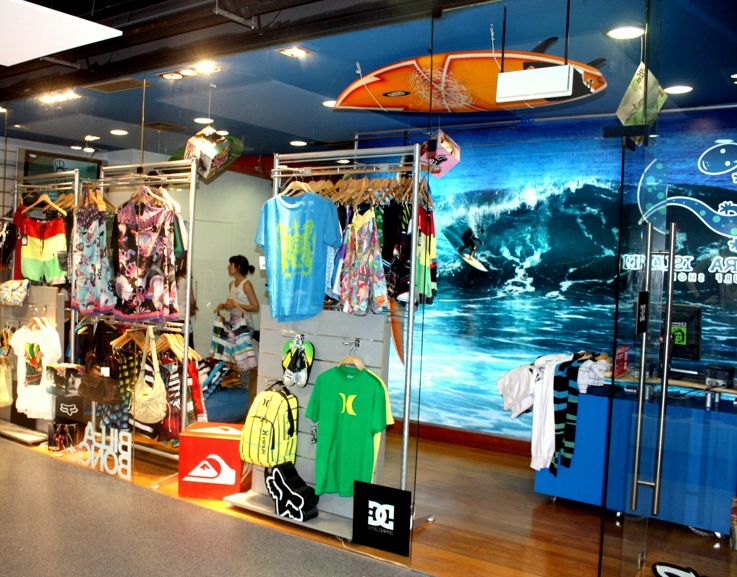 Como Abrir Loja de Surfwear