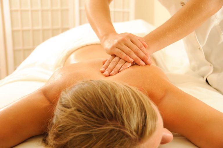 Serviço de massagem terapêutica: Como Trabalhar na Área com Sucesso