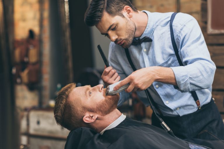 Como Abrir Uma Barbearia