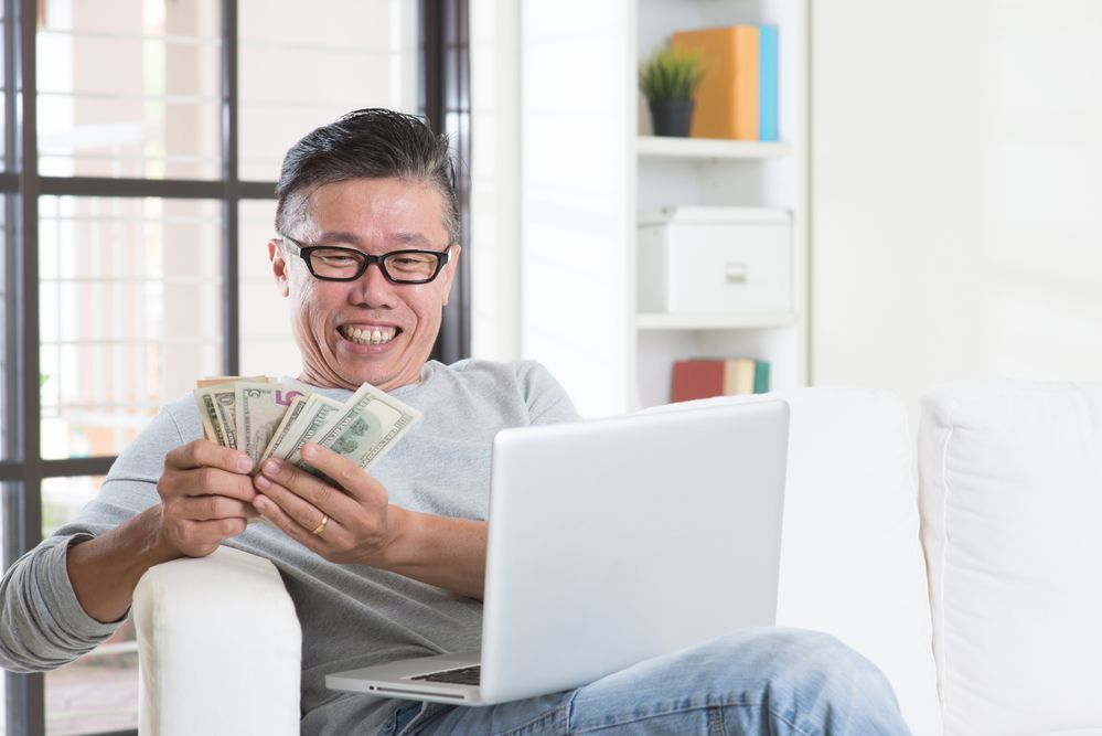Ganhar Dinheiro na Internet - O Que Você Precisa Saber