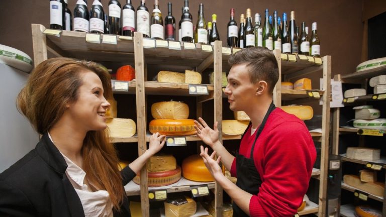 Como montar um comércio de queijos e vinhos – Guia Passo a Passo