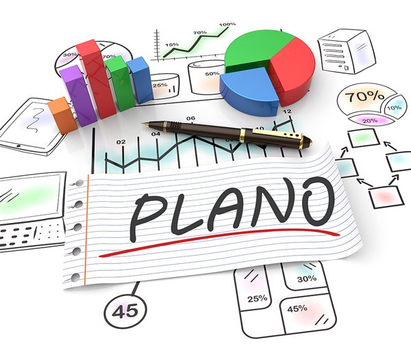 Os 3 Melhores Tipos de Planejamento Empresarial