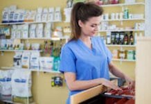 Produtos veterinários: Sugestões, Legislação e Quem Pode Vender