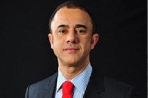 Weliton Nascimento: desafios fazem parte da vida