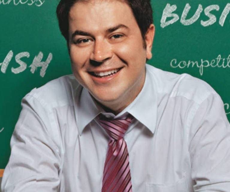 Marcel Magalhães e as ideias inovadoras da UNS Idiomas