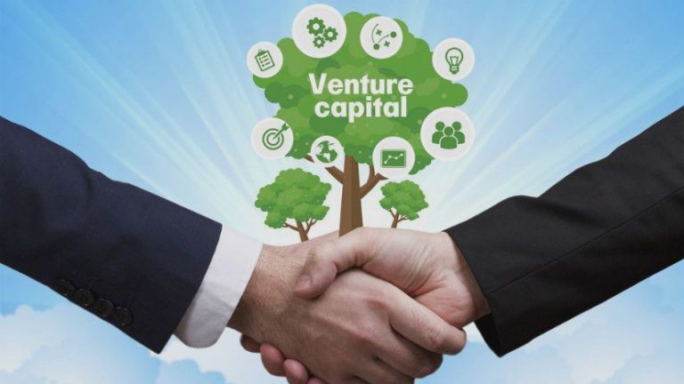 Venture Capital: Opção de Capitalização Para Pequenas Empresas