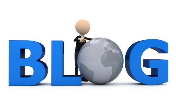 Como Divulgar Um Blog E Vender Mais