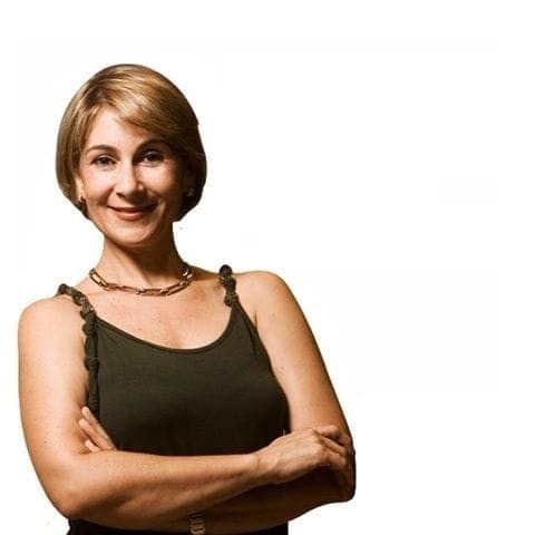 Luisa Saldanha: vencendo desafios