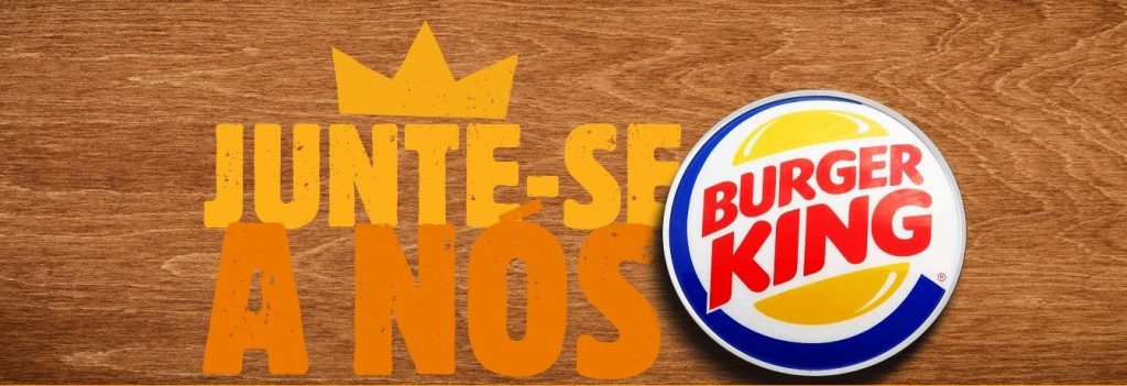 Franquia Burger King