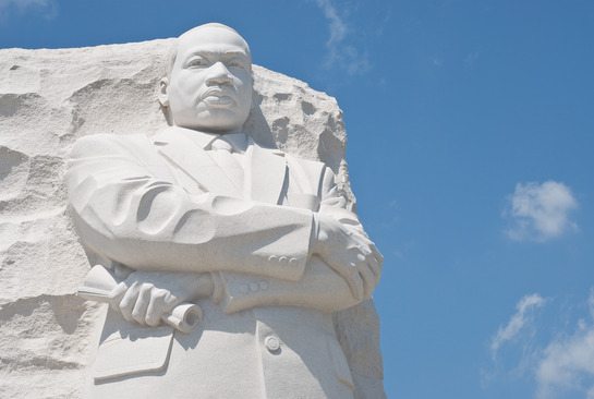 Frases de Martin Luther King Para te Inspirar