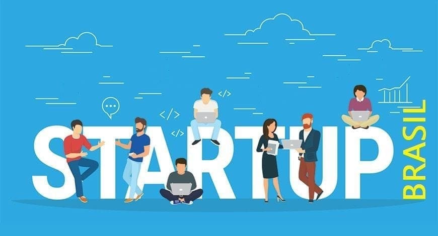 Startup Brasil: O Que É, Quem Pode E Como Participar do Concurso