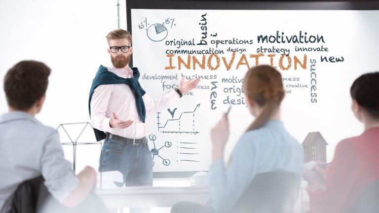 O Que é Inovação e como desenvolver em uma empresa