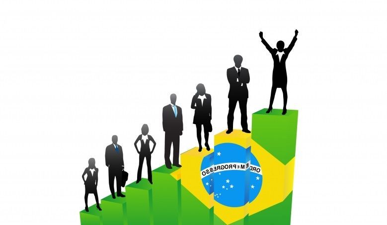 Brasil Empreendedorismo acontece em abril