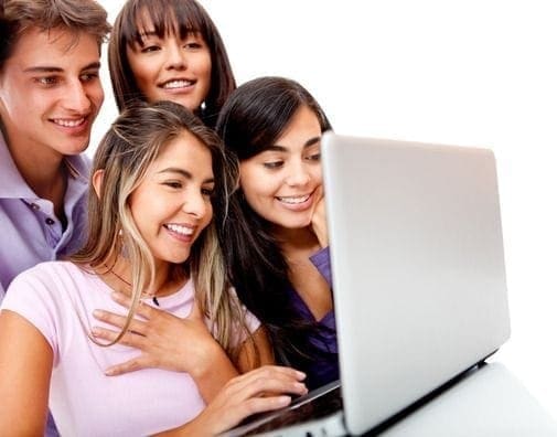 Internet: etiqueta é bom e todo mundo gosta