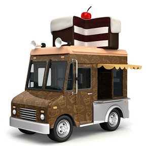 Food Truck conquista empreendedores