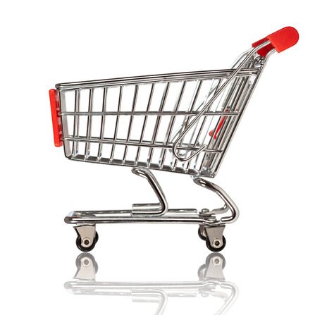 Carrinho de Supermercado: Como Escolher, Preços e Cuidados