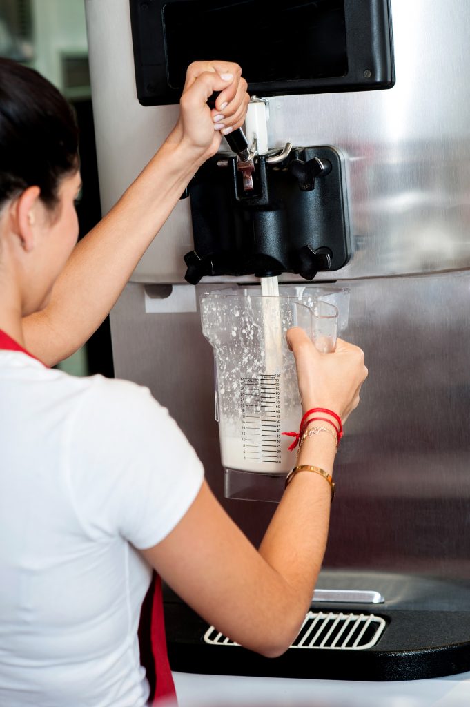 Máquina de Milk Shake: Conheça os 4 Melhores Modelos