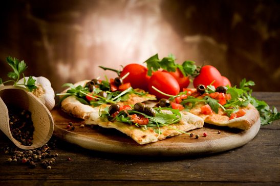 Sabores de Pizza Mais Pedidos Pelos Clientes