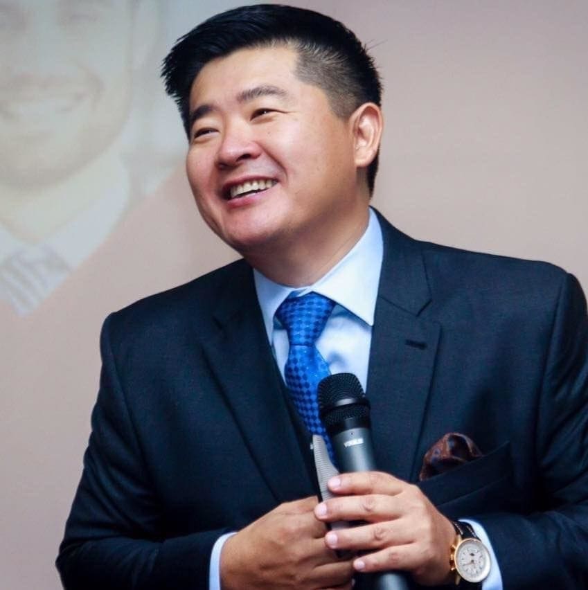 Hélio Tatsuo Yostsui: de vendedor de peixes a CEO