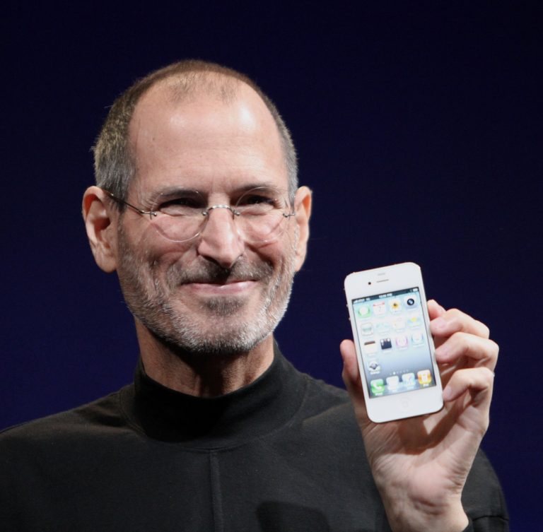 18 Frases Steve Jobs Para Se Inspirar