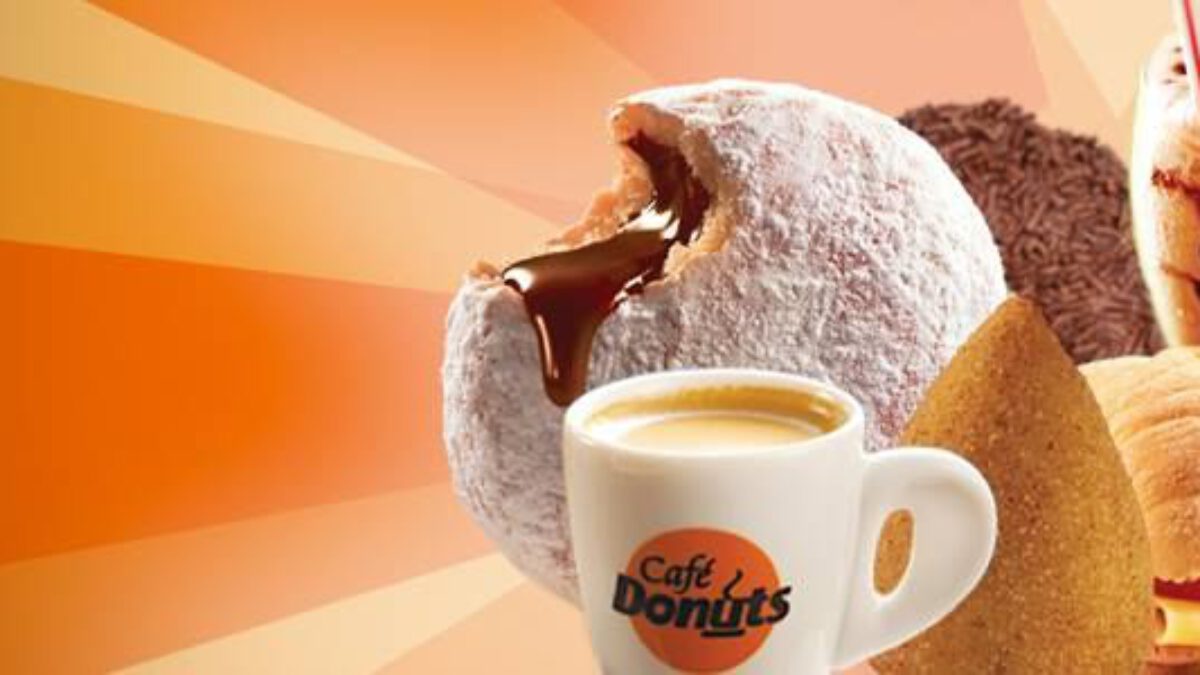 Franquia Café Donuts: Guia Completo de Como Montar a Cafeteria