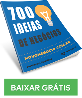 700 Ideias de Negócios